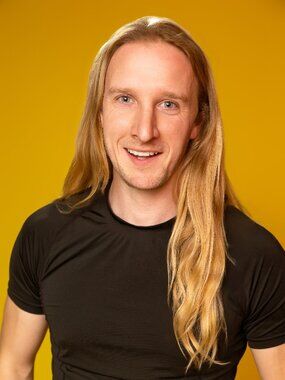 Meet your Posher, Jamin